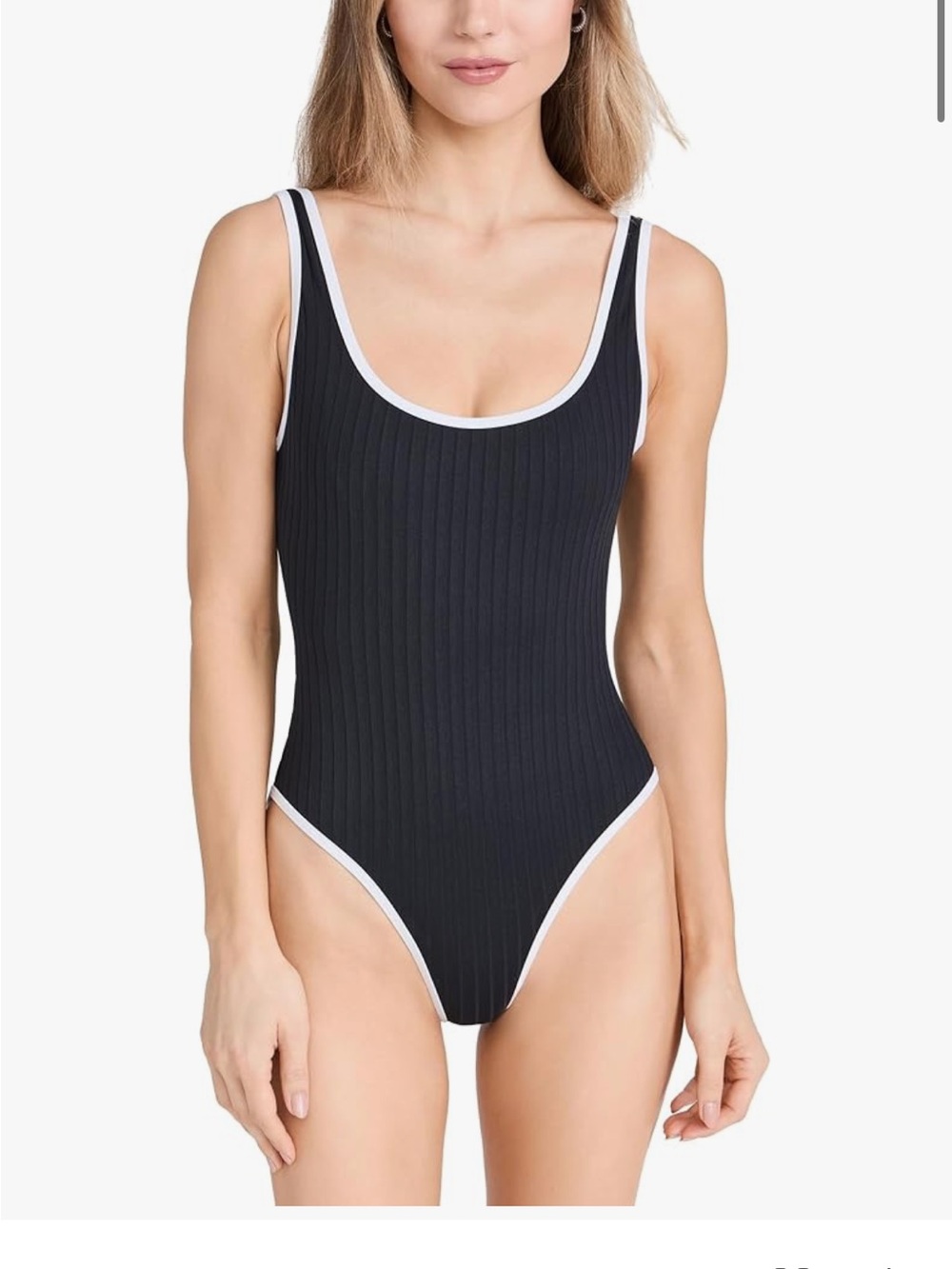 The Annemarie One Piece Swimsuit